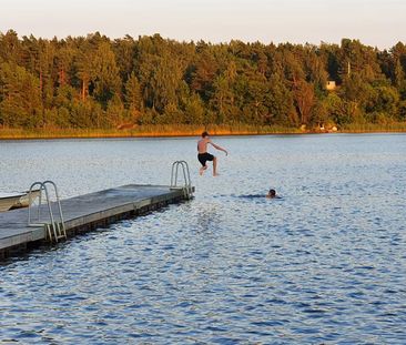 Norrtälje - 2rok - tillsv - 8.050kr/mån - Photo 2