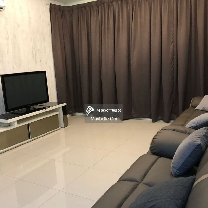 The Peak Residences - Photo 1