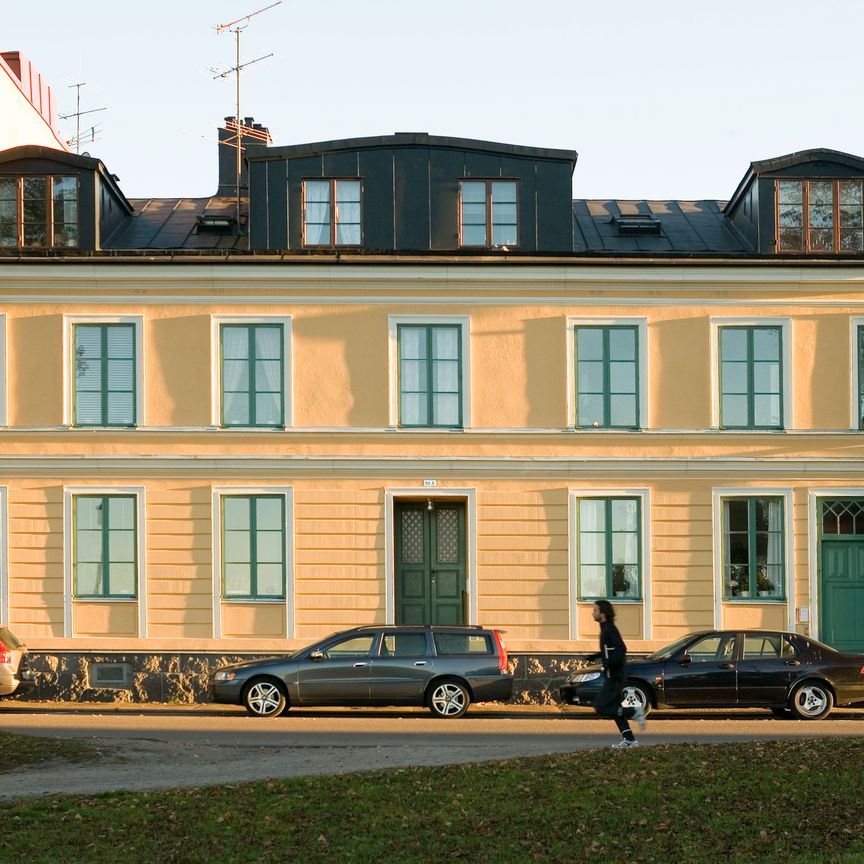 Norra Långgatan 82B - Photo 1