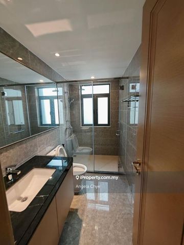 R&F Princess Cove Phase 2-Seine Region, Tanjung Puteri, Johor Bahru - Foto 2