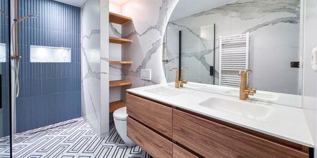 Appartement te huur in Elsene voor € 2.750 met 3 slaapkamers - Foto 3