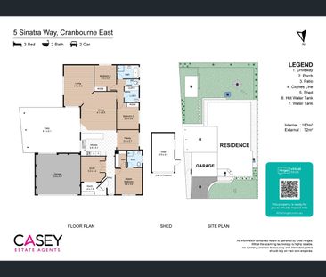5 Sinatra Way, Cranbourne East, Vic 3977 - Photo 1