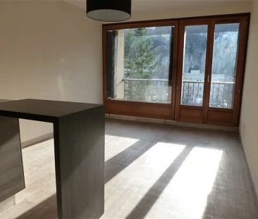 Location appartement 2 pièces - 37.8m² à Fontaine (38600) - Photo 4