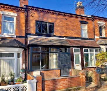 2 bedroom terraced house to rent - Photo 4