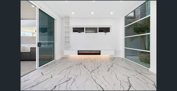 Stylish Modern Residence - Loaded with Luxury - Photo 1