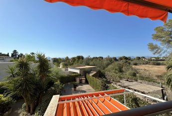 Cala Blava/ Bahia Grande, South Mallorca