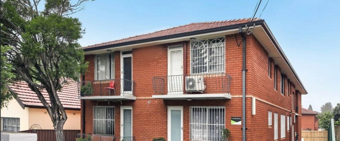 Modern Two bedroom apartment - Photo 1