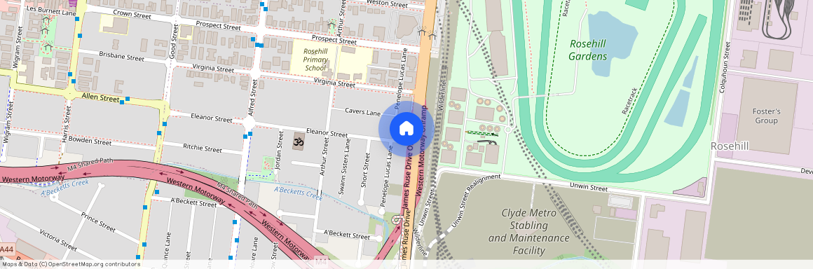 11A/88 James Ruse Drive, NSW 2142, Rosehill