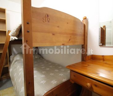 Trilocale via Plagnol 2, Colle Sestriere, Sestriere - Foto 6