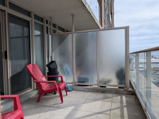 For Lease - 65 East Liberty Street Unit# 1108, Toronto, Ontario - Photo 1