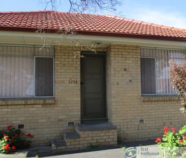 2 bedroom unit in a prime location - Photo 2