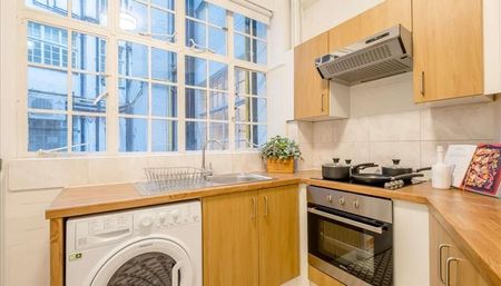 Park Road, St Johns Wood, NW8 7HY, London - Photo 4