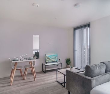 Bevington Bush - Photo 6