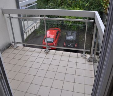 Location Appartement 1 pièce 24m² - Photo 1