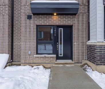 For Lease - 70 Kenesky Drive Unit# 14, Hamilton, Ontario - Photo 5