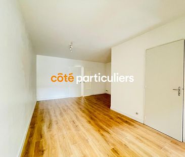 Location Appartement 3 pièces 49m² - Photo 2