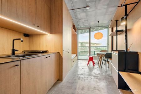 Grådybet 73C, 7. 7, 6700 Esbjerg - Photo 5