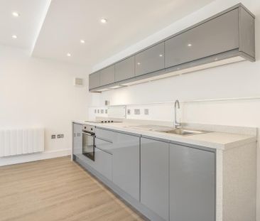 1 bedroom apartment to rent - Photo 4