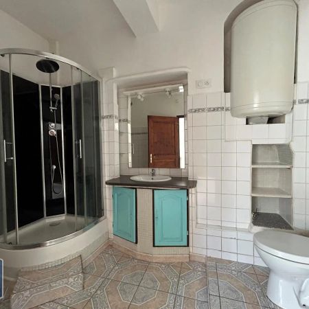 Appartement à louer 2 pièces 29.6m² - Photo 3