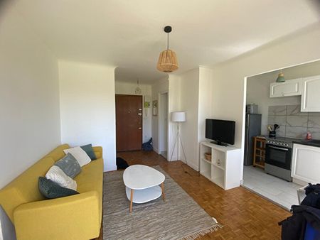 T2 Meublé - Rue des Lices - Photo 2