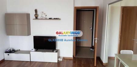 Inchiriere garsoniera 20th Residence Regie/centrala proprie - Photo 5