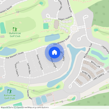 15 Faldo's Flight N/A, Whitchurch-Stouffville