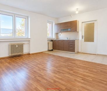 Pronájem bytu 1+kk • 27 m² bez realitkyGabriely Preissové, Karviná ... - Photo 2