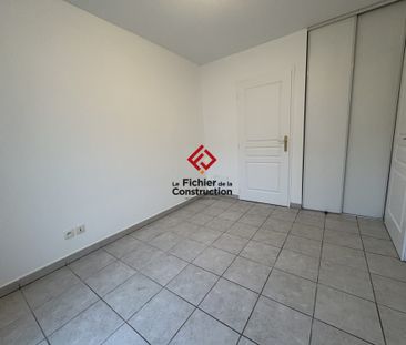 Location Appartement 2 pièces 38m² GRENOBLE 38000 - Photo 5