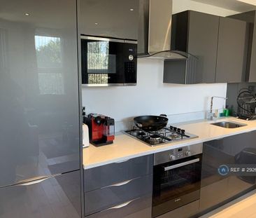 1 bedroom flat to rent - Photo 6