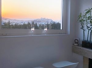 Μεζονέτα για ενοικίαση - Παγκράτι, - Photo 3