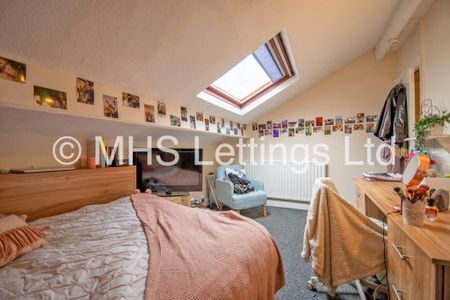 10 Regent Park Terrace, Leeds, LS6 2AX - Photo 5