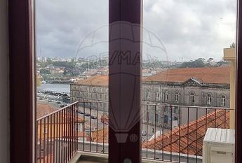 Apartamento T1 em Porto
