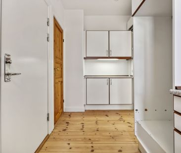 Kastetvej 30a, st. th - Photo 1