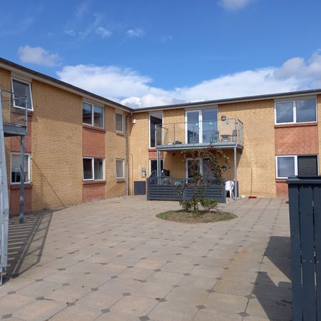 Dronninglund - Smedegade - Photo 4