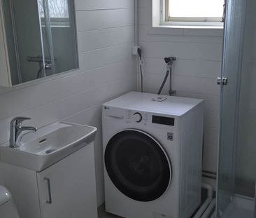 Nordanåvägen, Järbo - Foto 4