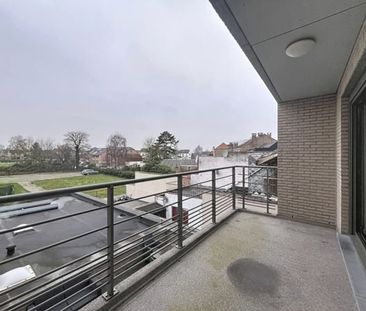 Appartement te huur - Foto 6