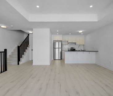 For Lease - 952 Chapman Mills Drive, Barrhaven, Ontario - Photo 1