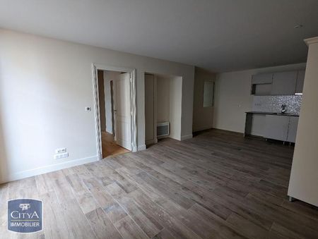 Location Appartement 2 pièces 45m² ALBI 81000 - Photo 3