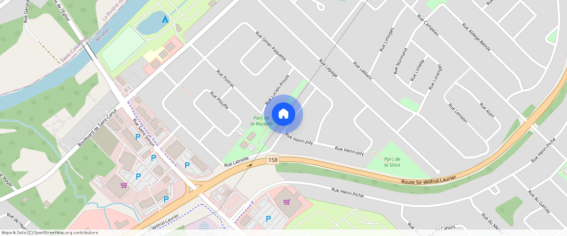 13695 Rue Latreille, Mirabel, Mirabel, Laurentides, J7N 1P3