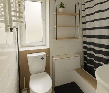 Do wynajęcia 2 pok mieszkanie 38 m² - Фото 6