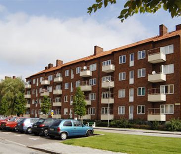 Trappgatan 4 A - Photo 1