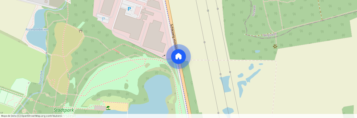 22844 Schleswig-Holstein - Norderstedt