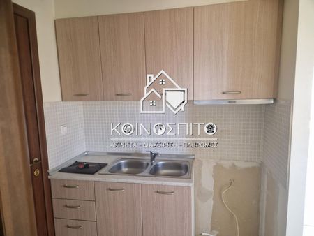 Studio/Γκαρσονιέρα για ενοικίαση Ακρόπολη (Βέροια) - Photo 3