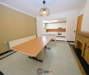 RUIME WONING MET 3 SLAAPKAMERS EN POLYVALENTE RUIMTE - Photo 5