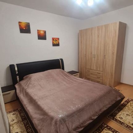 Apartament cu 2 camere zona Intre Lacuri - Photo 4