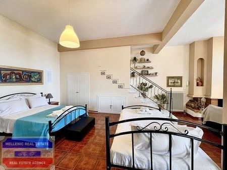 Studio/Γκαρσονιέρα για ενοικίαση Νεάπολη - ΔΕΠΟΣ (Καβάλα) - Φωτογραφία 5