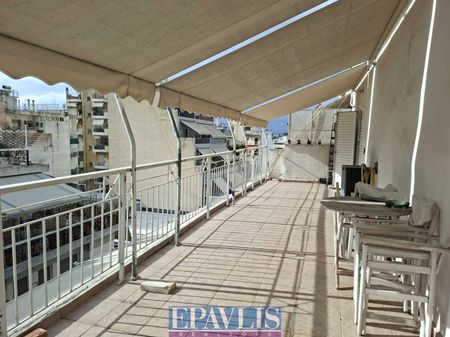 Διαμέρισμα για ενοικίαση Άνω Ιλίσια (Ζωγράφου) - Photo 5