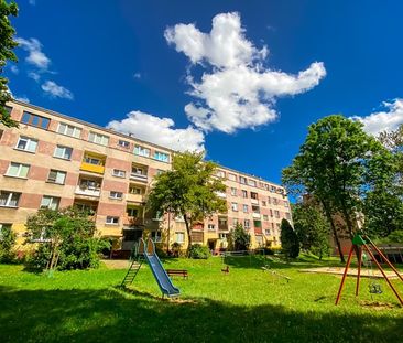 Radom Obozisko, Janusza Kusocińskiego - Photo 2