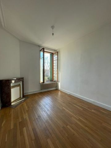 Appartement 4 pièces à Nancy-Mon Désert - Jeanne d'Arc - Saurupt - Clémenceau - Photo 5