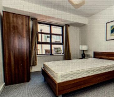2 Bed Flat, Junction House, M1 - Photo 3
